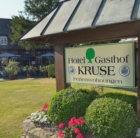 Hotel Gasthof Kruse