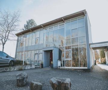Kaspers Gästehaus