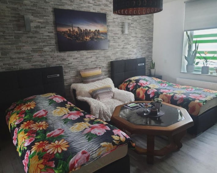 Joys Ferienwohnung