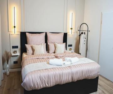 Boutique Apartment 4 Oberhausen