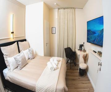 Boutique Apartment 1 Oberhausen