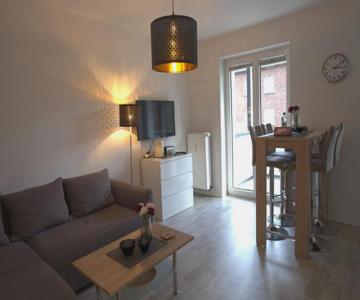 Fewo In Sterkrade