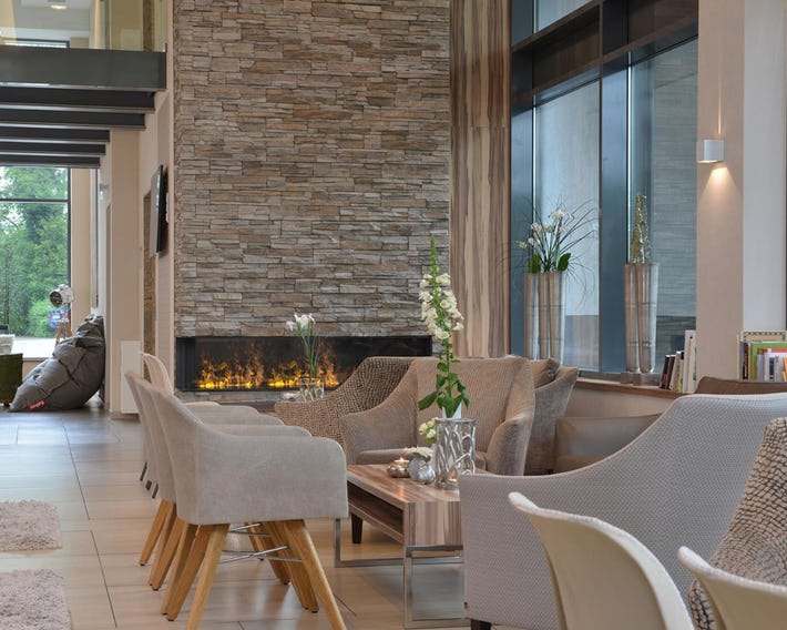 Parkhotel Oberhausen