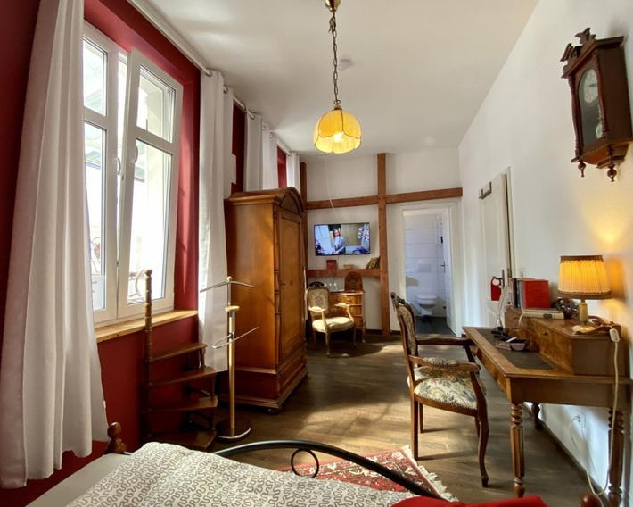 Hotelik Gdanska