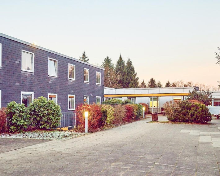 DJH Jugendherberge Biggesee