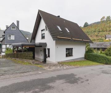 Charmantes Refugium mit 2 Schlafzimmern