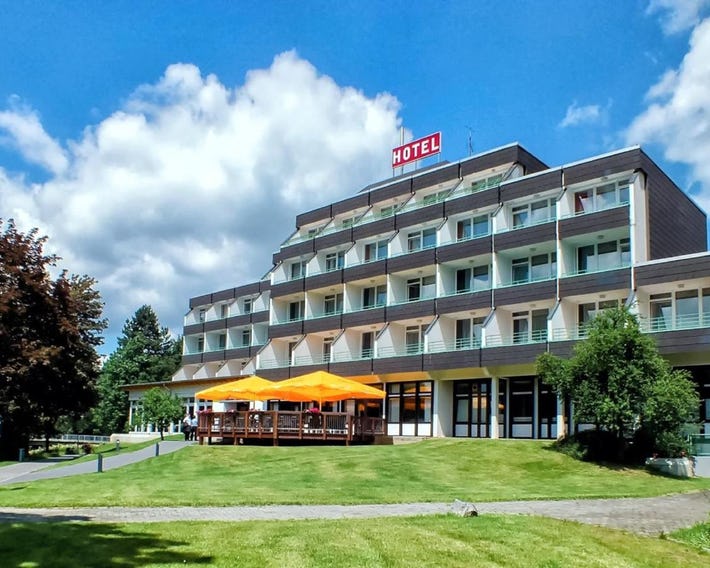 Parkhotel Olsberg