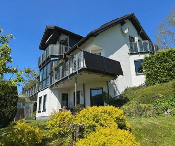 Ferienwohnung Moos-Hochsauerland