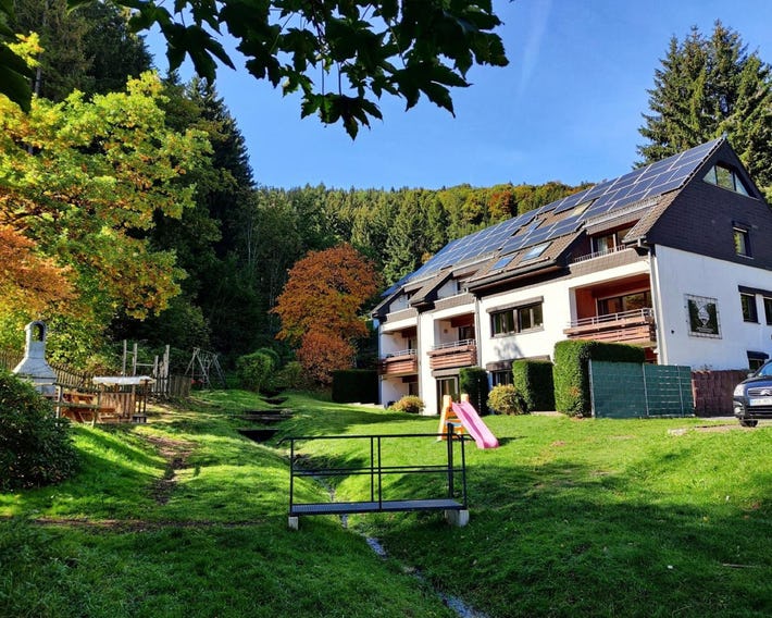Elpe Apartments Hochsauerland