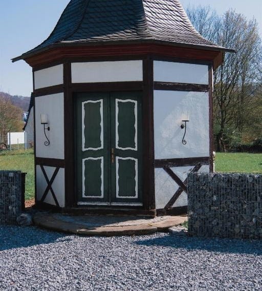 Haus Thal