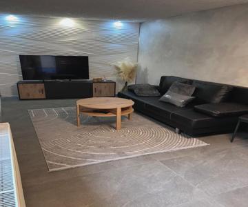 Moderne City Wohnung Paderborn Zentrum