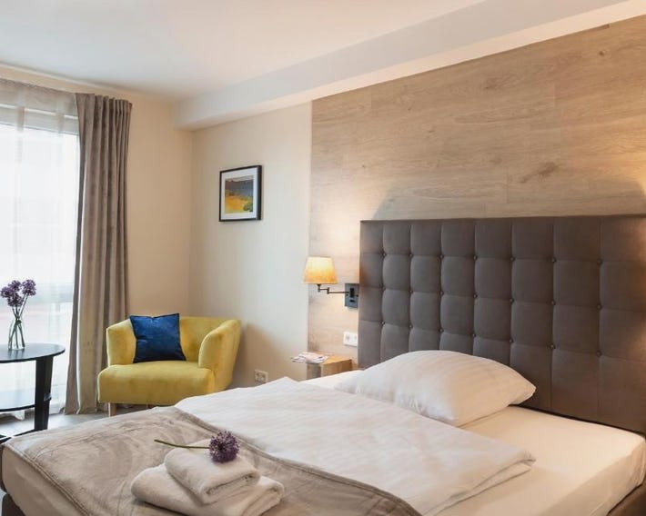 Dominik Hotel & Eventsaal