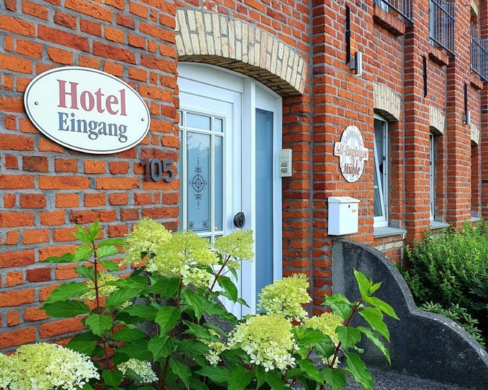 Landgasthof Alt-Enginger Mühle