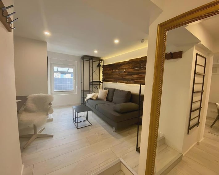 Ferienwohnung Nele