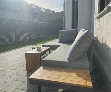 Zentrale Ferienwohnung in Plettenberg
