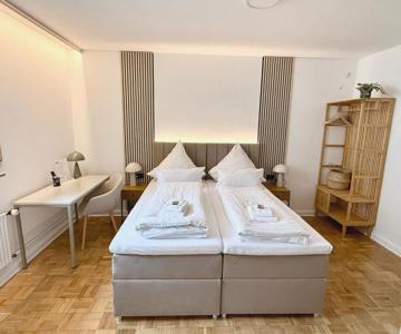 Colleen Apartments Wesertal