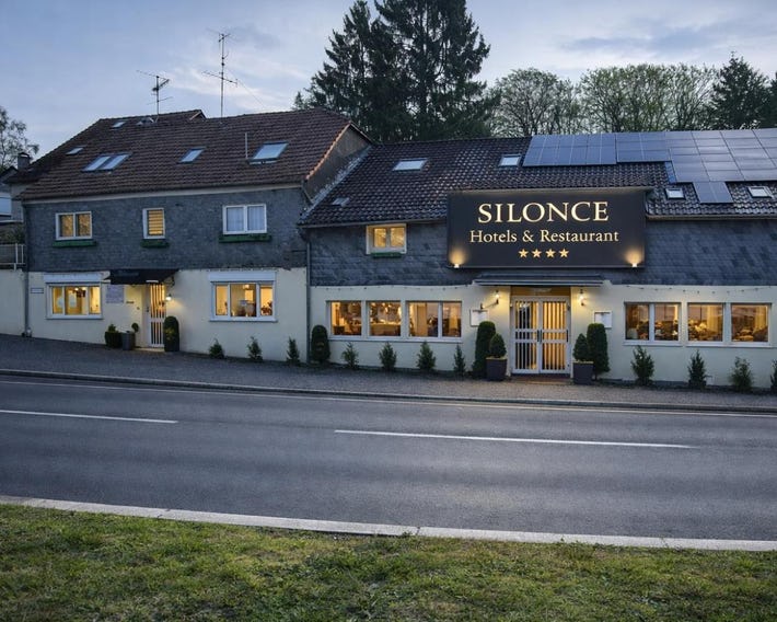 Hotel Restaurant Am See Radevormwald Heidersteg