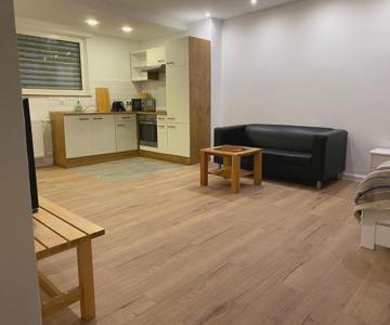 interaktiv Appartements in Ratingen - Düsseldorferstrasse