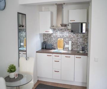 Ferienwohnung Pfingsberg Eg