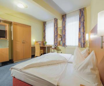Sure Hotel by Best Western Ratingen