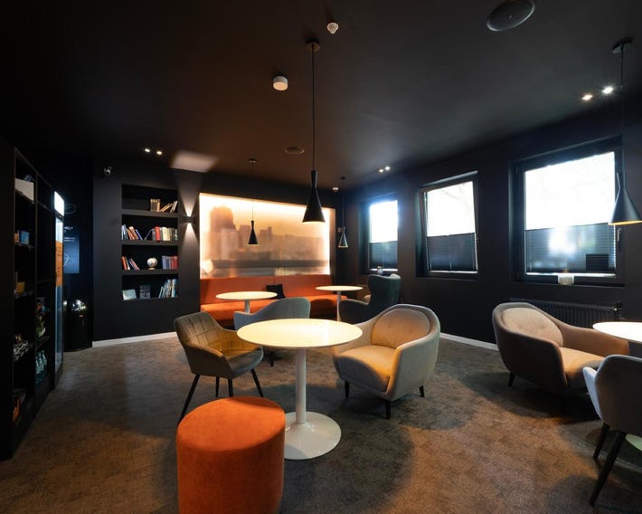 JustStay Hotel Ratingen
