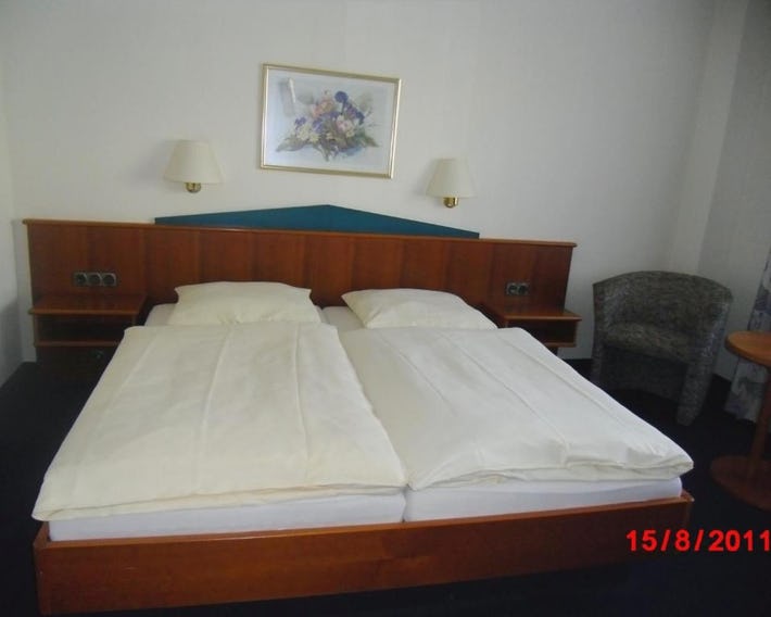 Centralhotel Ratingen