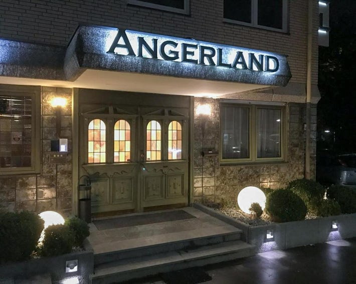Angerland