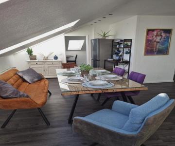 Ruhrpott Serviced Apartments