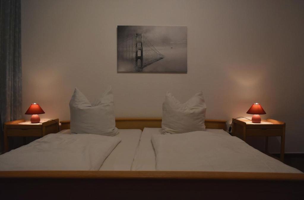 Meints4you Hotel Restaurant