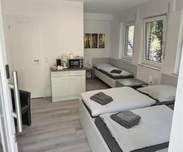 Sportpark Reken Apartment II