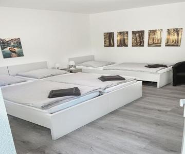 Sportpark Reken Apartment III