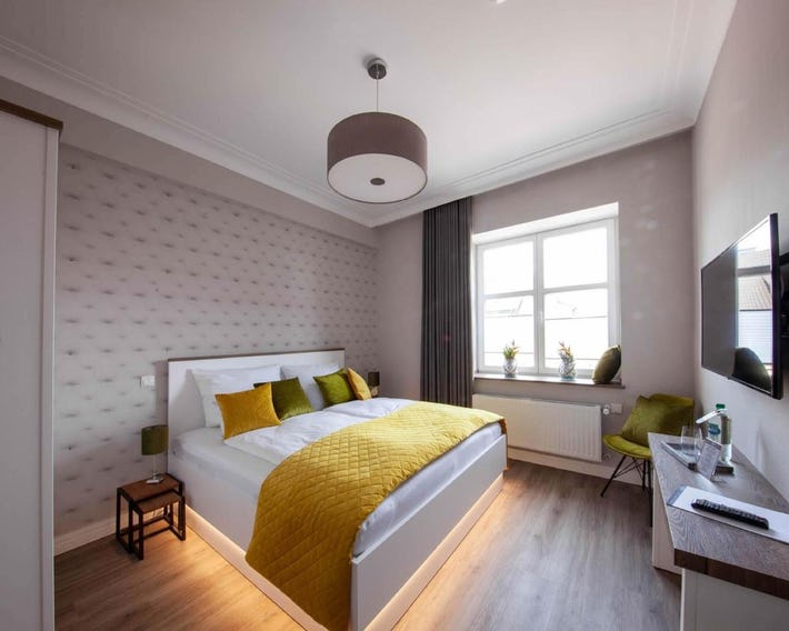 Hotel Altes Amtshaus
