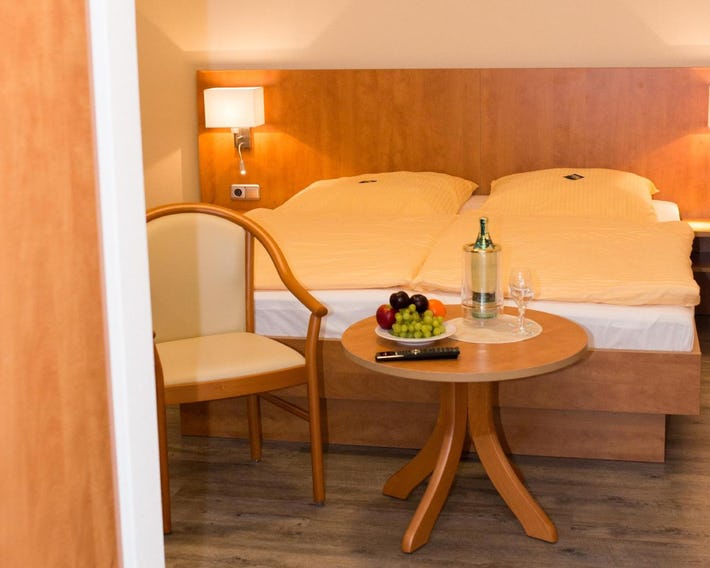 Hotel Restaurant Lütkebohmert