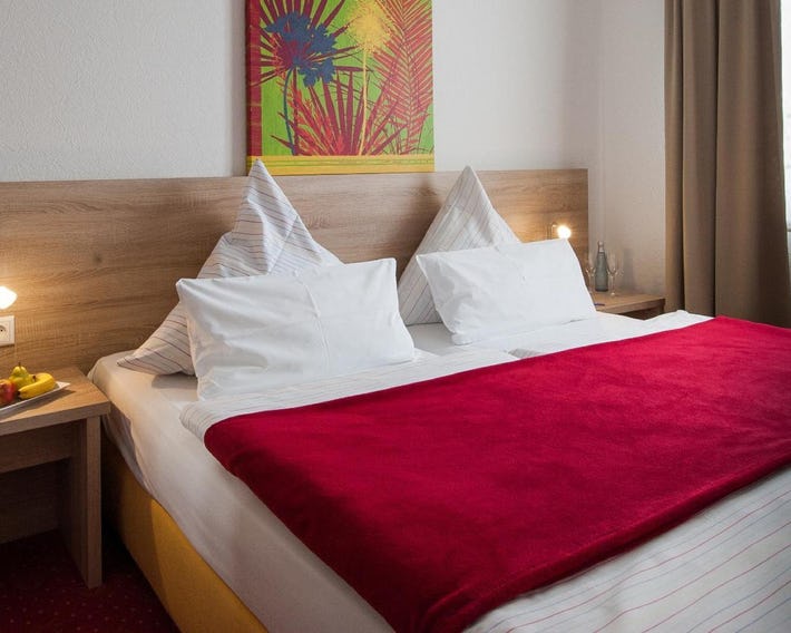 Hotel König