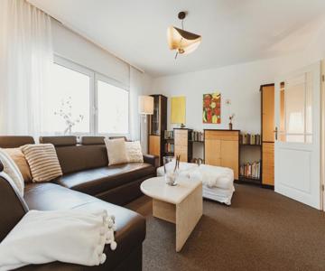 Ferienwohnung Rheda-Wiedenbrück