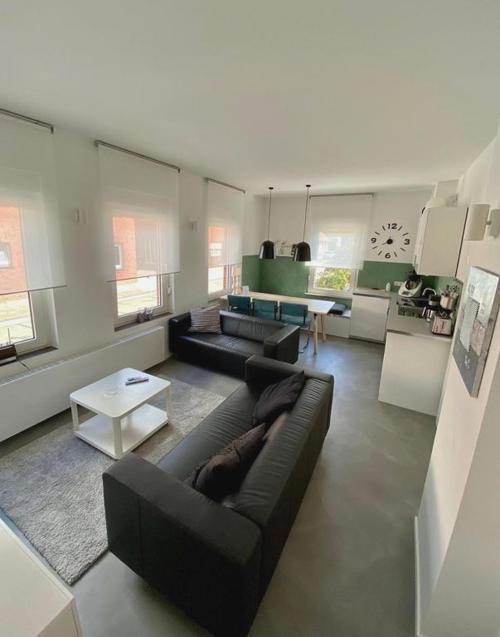 Ferienwohnung K1889 Rheine - Elin