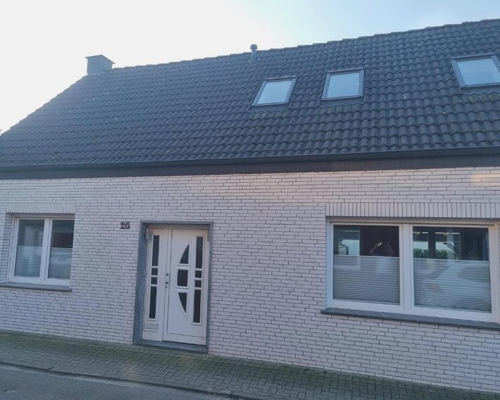 Ferienwohnung Tine in der City