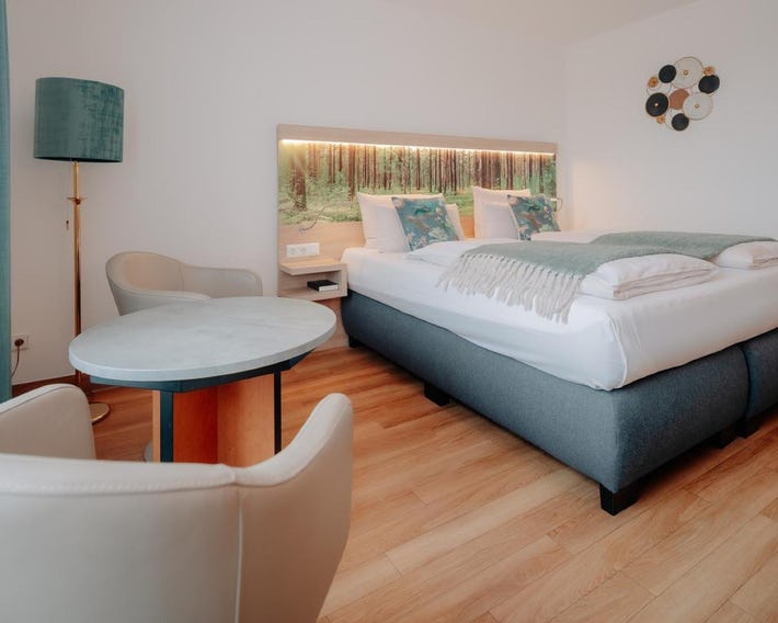 Cascada Central Hotel Rheine