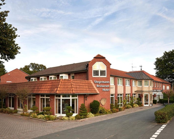 Hotel Restaurant Stegemann
