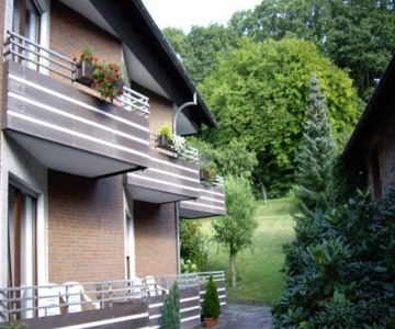 Römerschanze