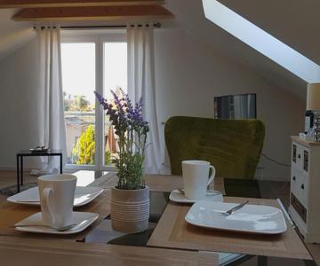 Ferienwohnung Berliner Strase