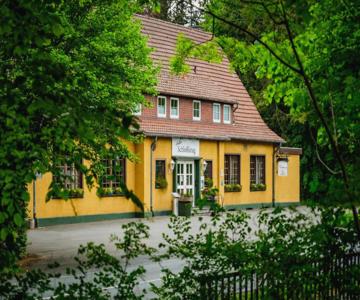 Holter Schloßkrug