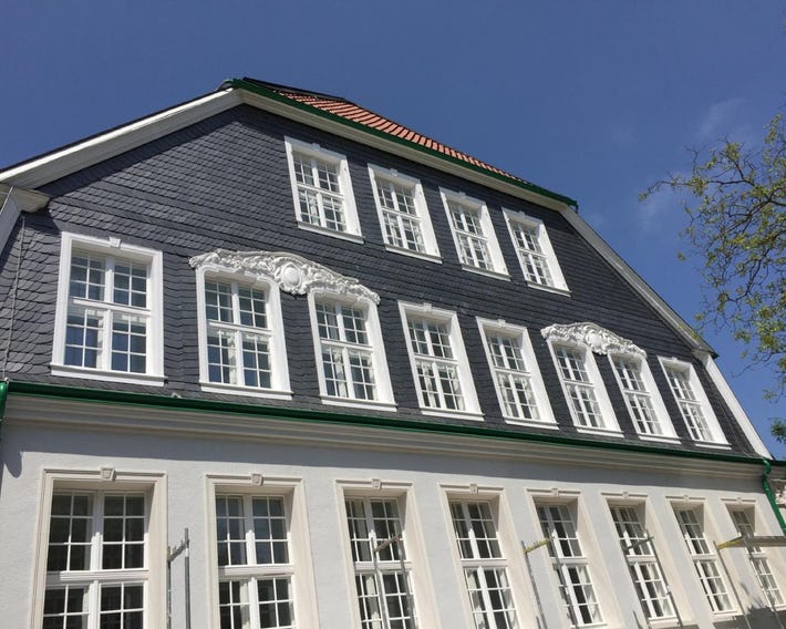 Schulhaus Hotel