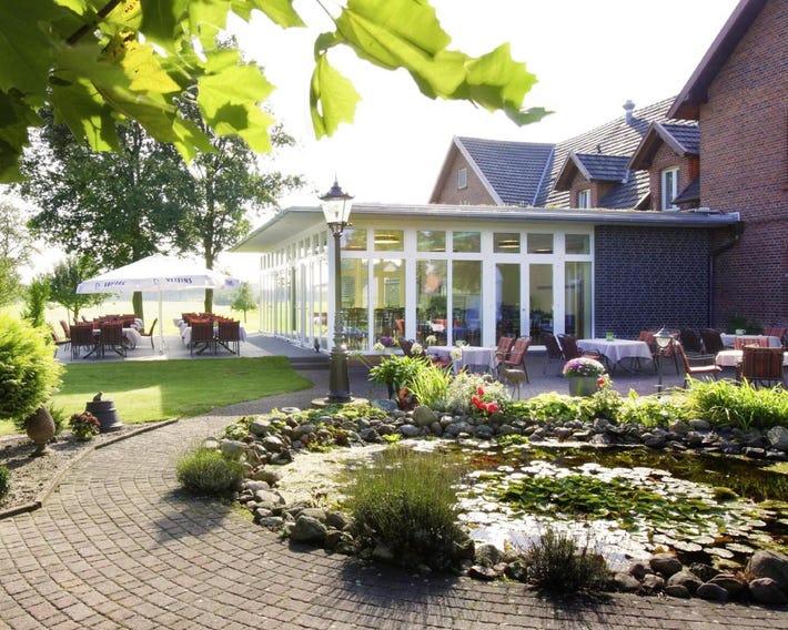 Landhotel Bartmann