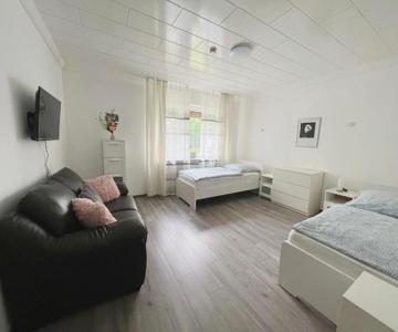 Work & Stay in Siegburg