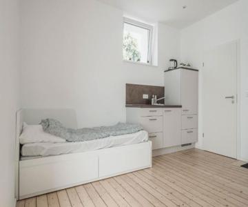 Kinderklinik 600m Zum Bahnhof 2a