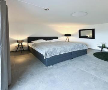 Si-view Doppelzimmer Mit Balkon Zimmer 1 - Hotel