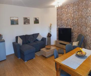 Ferienwohnung Leonie