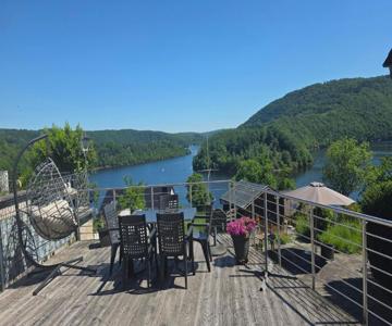 Ruhe am See