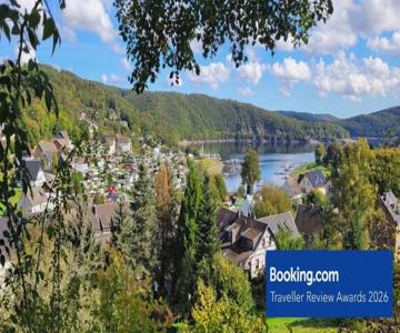 Lake House Woffelsbach
